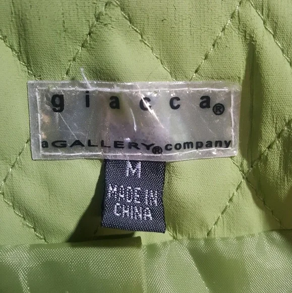 Giacca women's jackets - Picture 7 of 8